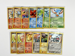 Pokemon Holon Phantoms EX Era 13 Card Lot - Image 1