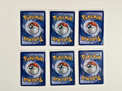 Pokemon Holon Phantoms EX Era 13 Card Lot - Image 3