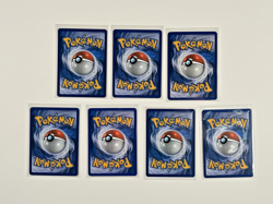 Pokemon Holon Phantoms EX Era 13 Card Lot - Image 5