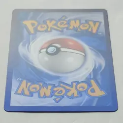 Shiny Gloom 158/151 - Pokemon TCG - Chinese 151C Card - Image 4