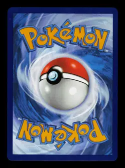 Pokemon Card Misty's Gyarados 049/182 Destined Rivals Prerelease Holo DRI 2025 - Image 2