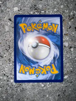 Pokemon TCG Cards Arven 235/091 Paldean Fates Special Illustration Rare MINT - Image 4
