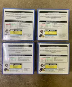 Weiss Azur Lane Vol. 2 English Edition (1st Edition Gold Signature Series) - Image 4