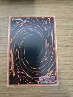 RA05-EN004 Dark Sage : Starlight Rare 1st Edition Mint YuGiOh Card - Image 3