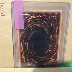RA05-EN004 Dark Sage : Starlight Rare 1st Edition Mint YuGiOh Card - Image 2