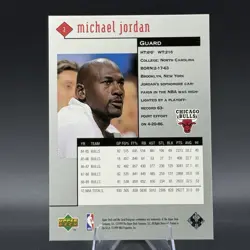 Upper Deck Black Diamond 1998-99 Michael Jordan Chicago Bulls 5 Card Lot HOF NBA - Image 5