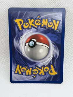 Pokemon Jigglypuff 54/64 - NM - 1999 1st Edition Jungle - Common - Image 2
