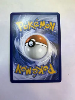 Pokemon Mega Evolution Inteleon Card Illustration Rare 142/132 - Image 2