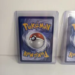 Pokemon Card VSTAR Universe Charizard VSTAR SAR & Charizard V SAR Set s12a - Image 4