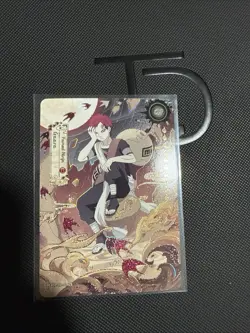 naruto kayou english Cards - Image 2