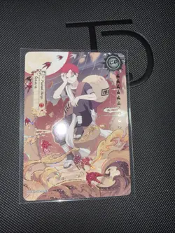 naruto kayou english Cards - Image 3