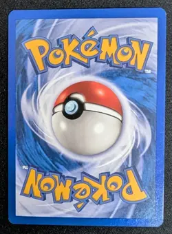 Rapidash 051 & Ho-oh 052 Black Star Promo e-Reader Pokemon Cards LP Vintage Wotc - Image 4