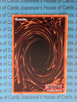 LIOV-EN017 Live☆Twin Ki-sikil Frost Starlight Rare Yu-Gi-Oh Card 1st New NMint - Image 4