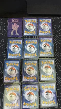 Pokemon TCG Sun & Moon Full Art Foil GX Lot 38 cards - Image 4