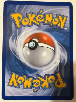 Furret 21/123 Heartgold & Soulsilver Regular Rare Pokemon TCG Card LP/NM - Image 2