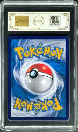2024 pokemon cards CHN. Gengar VMAX 073/132 RR PCG 9.5 (SAME AS PSA 9) - Image 2
