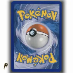 Pokemon Next Destinies Riolu 63/99 Reverse Holo Common Card LP - Image 2