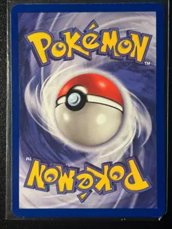 Here Comes Team Rocket! - 71/82 - Pokemon Team Rocket 1st Edition Rare Card LP - Image 2