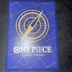 🔥 Nami (Welcome Pack 2026 Vol.1) PRB02-012 One Piece Promotion Cards NM 🔥 - Image 2