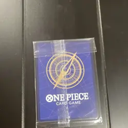 Bandai One Piece CCG Boa Hancock ST17-001 Leader Character English 6000 - Image 2