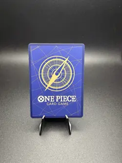 💎🔥OTAMA - One Piece TCG OP07-022 - ALT ART AA Rare R - 500 Years in the Future - Image 2
