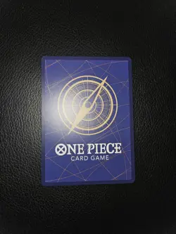 English Ms. All Sunday SP OP14-084 One Piece OP-16 TIME OF BATTLE MINT - Image 5