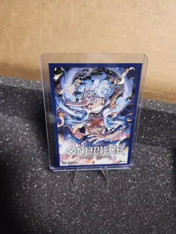 One Piece The Azure Sea's Seven English OP14 Alt Rare King EB04-041 - Image 2