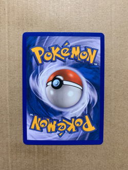 Drowzee 74a/147 Aquapolis - Common Pokemon Card - NM/Mint - Image 2