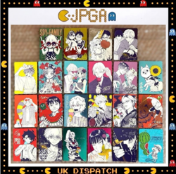 PSL* COMPLETE SET 22 CARDS! Luffy melon NatsuComi Metallic One piece KaguraBachI - Image 1