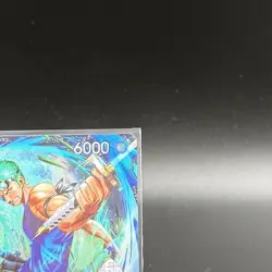Roronoa Zoro OP15-113 Flagship Battle 2026 July Prize ONE PIECE Japanese - Image 4