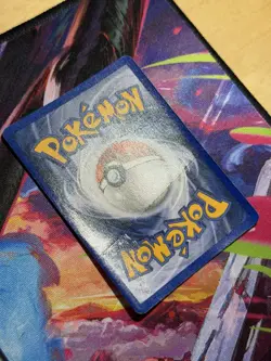 Pokemon Card TCG Machamp 1st Edition Base Set 8/102 Vintage Holo-DMG - Image 4
