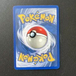 Mr Mime 6/64 Jungle Set Holo Rare Pokemon Card 1999 WOTC TCG Vintage Pokemon LP+ - Image 4