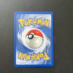 Mr Mime 6/64 Jungle Set Holo Rare Pokemon Card 1999 WOTC TCG Vintage Pokemon LP+ - Image 5