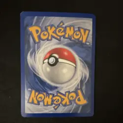 Pokemon Magnemite Holo Rare Neo Discovery 7/75 Near Mint/LP+ - Image 4