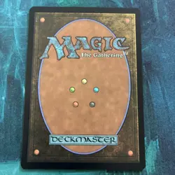MTG English Reliquary Tower (Borderless) NM Foil Commander Masters - Image 3
