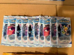 Disney Lorcana Booster Packs Lot Of 30. Wilds Unknown-Winterspell-Whispers - Image 2