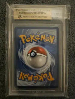 Pikachu EX SIR 238/191 Surging Sparks Holo Special Illustration Rare BGS 9.5 - Image 2