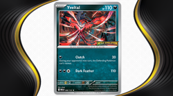 Pokemon TCG Mega Evolution - Elite Trainer Box - Lucario WITH PROMO CARD - Image 2