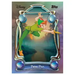 Topps 2025 Disney Wonder Value Box - Trading Cards Collectible Set - Image 3