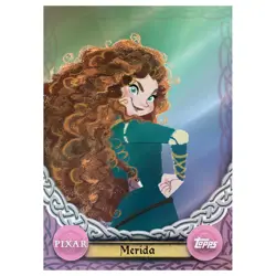 Topps 2025 Disney Wonder Value Box - Trading Cards Collectible Set - Image 4