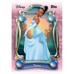 Topps 2025 Disney Wonder Value Box - Trading Cards Collectible Set - Image 5