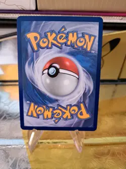 Charmander Holo Pokemon Prize Pack Series 9 Promo Pokemon Card NM/LP 011/094 PFL - Image 2