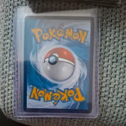 Pokemon S-Chinese Mystic&Void CSV6C 154/128 SAR Sandy Shocks EX card Holo Mint - Image 2