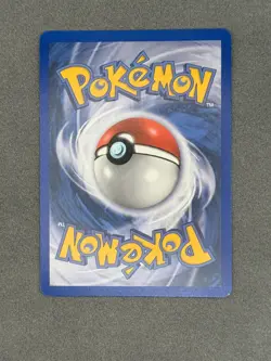RARE 🔥 Pokemon Card - Torchic Emerald 69/106 Wizard World Chicago Promo Stamped - Image 2