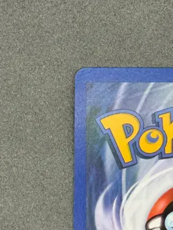 RARE 🔥 Pokemon Card - Torchic Emerald 69/106 Wizard World Chicago Promo Stamped - Image 5