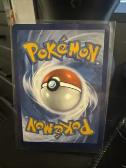 Iono 254/193 Pokemon TCG SV02: Paldea Evolved Holo Ultra Rare Full Art NM Card - Image 2