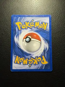 Neo Genesis #003/111 Bellossom 1st Edition WOTC Pokemon Card Holo - Image 3
