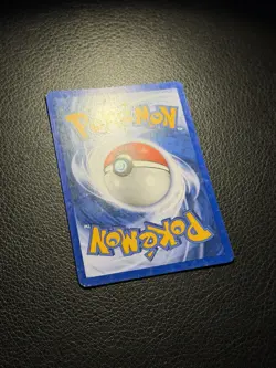Neo Genesis #003/111 Bellossom 1st Edition WOTC Pokemon Card Holo - Image 4