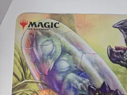 Double Masters Doubling Season Playmat for Magic The Gathering Ultra Pro Playmat - Image 3