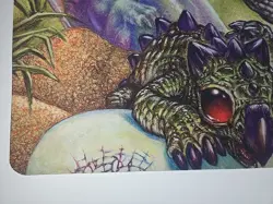 Double Masters Doubling Season Playmat for Magic The Gathering Ultra Pro Playmat - Image 5